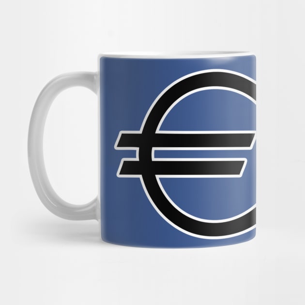 euro by Huggy Mauve